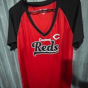 CINCINNATI REDS